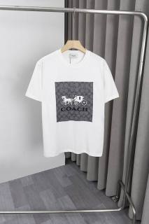 2025.07.09 Coach Shirts M-3XL 018