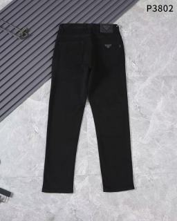2025.07.11 Prada Jeans sz30-40 245