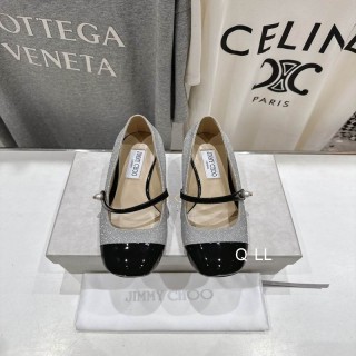2025.07.26 Super Perfect JIMMY CHOO Women Shoes sz35-40 391