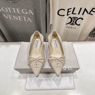 2025.07.26 Super Perfect JIMMY CHOO Women Shoes sz35-40 387