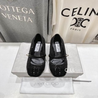 2025.07.26 Super Perfect JIMMY CHOO Women Shoes sz35-40 392