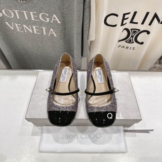 2025.07.26 Super Perfect JIMMY CHOO Women Shoes sz35-40 393