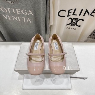 2025.07.26 Super Perfect JIMMY CHOO Women Shoes sz35-40 397