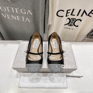 2025.07.26 Super Perfect JIMMY CHOO Women Shoes sz35-40 395