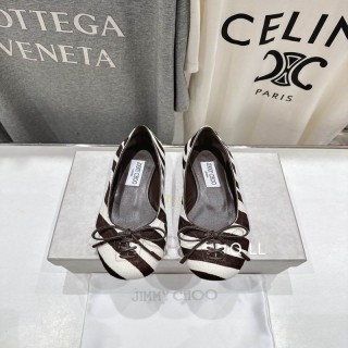 2025.07.26 Super Perfect JIMMY CHOO Women Shoes sz35-40 400