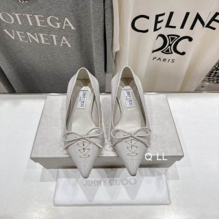 2025.07.26 Super Perfect JIMMY CHOO Women Shoes sz35-40 389