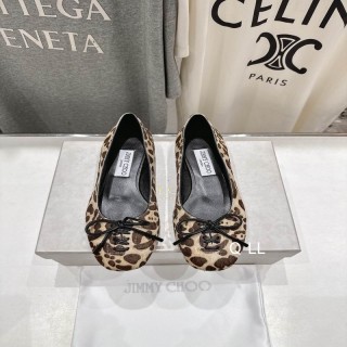 2025.07.26 Super Perfect JIMMY CHOO Women Shoes sz35-40 385