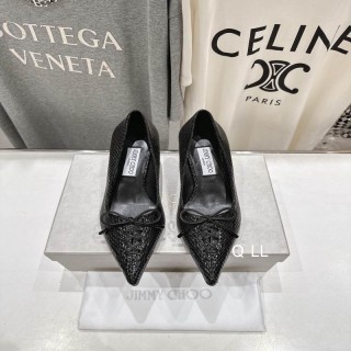 2025.07.26 Super Perfect JIMMY CHOO Women Shoes sz35-40 390