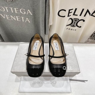 2025.07.26 Super Perfect JIMMY CHOO Women Shoes sz35-40 396