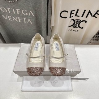 2025.07.26 Super Perfect JIMMY CHOO Women Shoes sz35-40 394