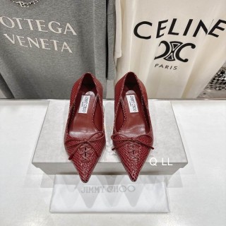 2025.07.26 Super Perfect JIMMY CHOO Women Shoes sz35-40 386