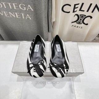 2025.07.26 Super Perfect JIMMY CHOO Women Shoes sz35-40 398