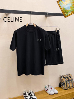 2025.07.29 Celine Sports Suit M-3XL 066