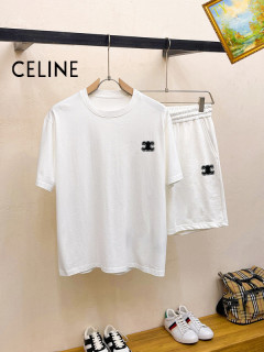 2025.07.29 Celine Sports Suit M-3XL 065