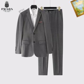 2025.07.29 Prada Suit M-3XL 085