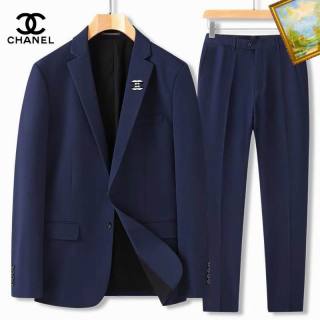 2025.07.29 Chanel Suit M-3XL 014