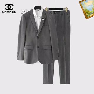 2025.07.29 Chanel Suit M-3XL 013