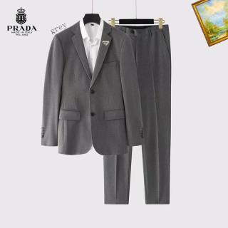 2025.07.29 Prada Suit M-3XL 082