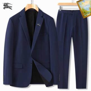 2025.07.29  Burberry Suit M-3XL 100