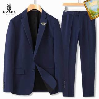 2025.07.29 Prada Suit M-3XL 083