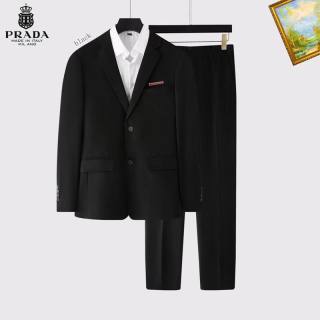 2025.07.29 Prada Suit M-3XL 087