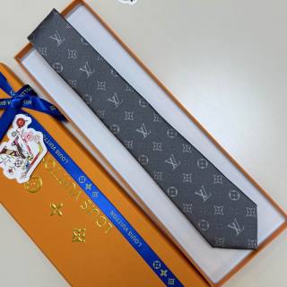 2025.08.02 Super Perfect LV Tie 097