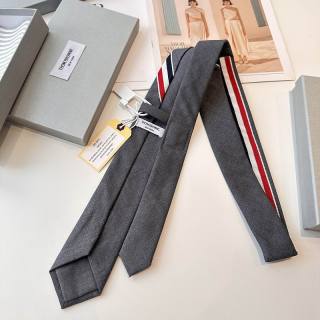 2025.08.02 Super Perfect Thom Browne Tie 002