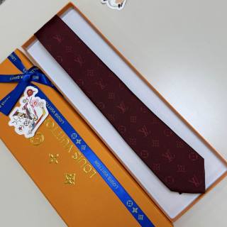 2025.08.02 Super Perfect LV Tie 096