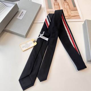 2025.08.02 Super Perfect Thom Browne Tie 003