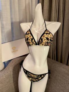 2025.08.02 Versace Bikini  S-XL 056