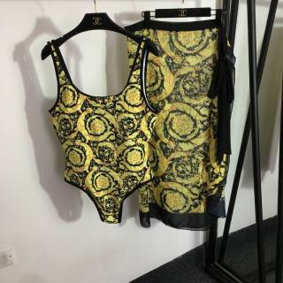 2025.08.02 Versace Bikini  S-XL 059