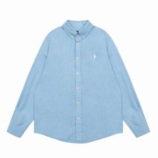 2025.08.04 Ralph Lauren Long Shirts S-XL 066