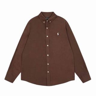 2025.08.04 Ralph Lauren Long Shirts S-XL 061