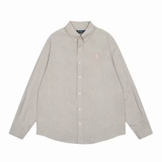 2025.08.04 Ralph Lauren Long Shirts S-XL 060
