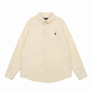 2025.08.04 Ralph Lauren Long Shirts S-XL 067
