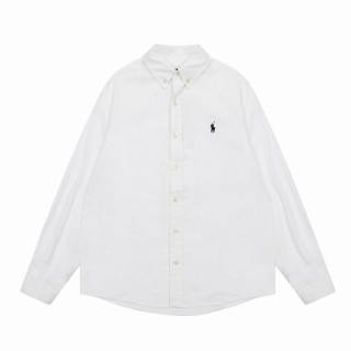 2025.08.04 Ralph Lauren Long Shirts S-XL 069