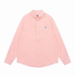 2025.08.04 Ralph Lauren Long Shirts S-XL 068