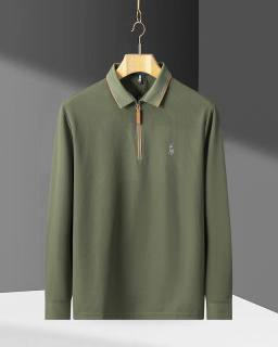 2025.08.05 Polo Long Shirts M-3XL 106