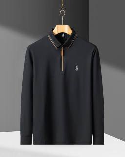 2025.08.05 Polo Long Shirts M-3XL 105