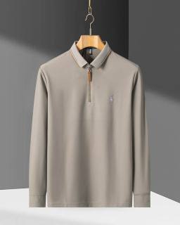 2025.08.05 Polo Long Shirts M-3XL 104