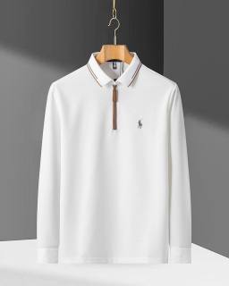 2025.08.05 Polo Long Shirts M-3XL 107