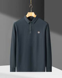 2025.08.05 Zegna Long Shirts M-3XL 004