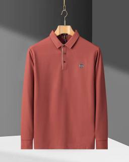 2025.08.05 Zegna Long Shirts M-3XL 001