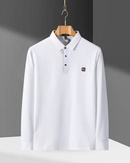 2025.08.05 Zegna Long Shirts M-3XL 002