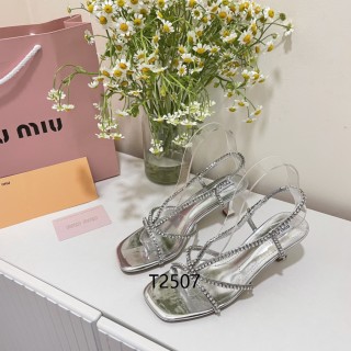 2025.08.07 Super Perfect MiuMiu Women Shoes sz35-41 301