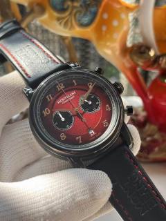 2025.08.08 Montblanc Watch 140