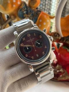 2025.08.08 Montblanc Watch 129