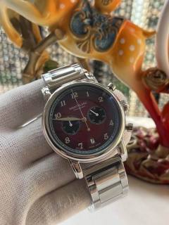 2025.08.08 Montblanc Watch 130