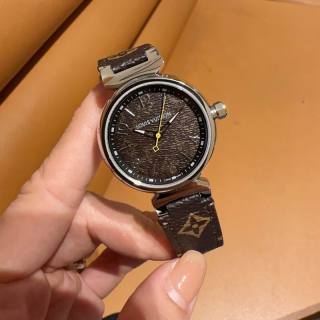 2025.08.08 LV Watch 40mm 227