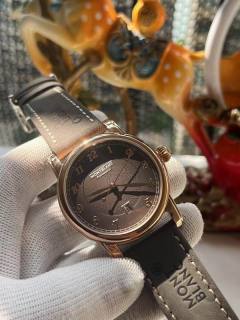 2025.08.08 Montblanc Watch 119